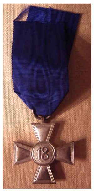 VerdKreuzHeer